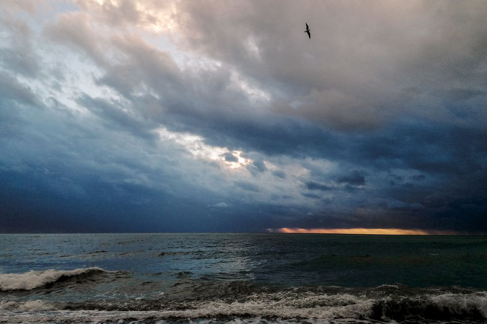 Photograph by Оксана Артемьева