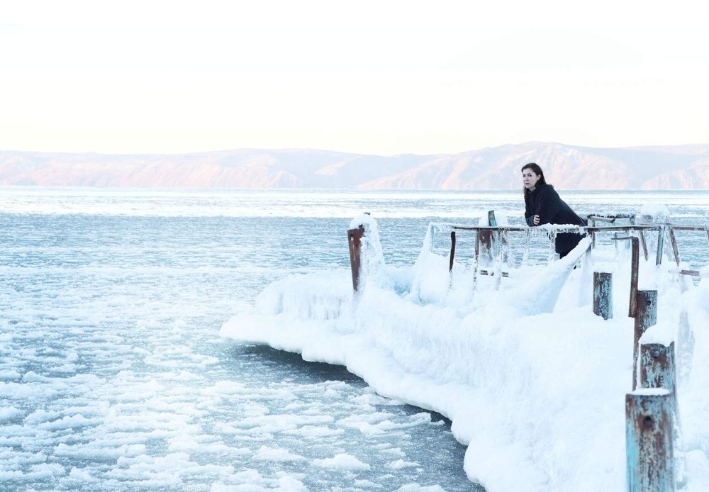 Photograph by Татьяна Кужлекова