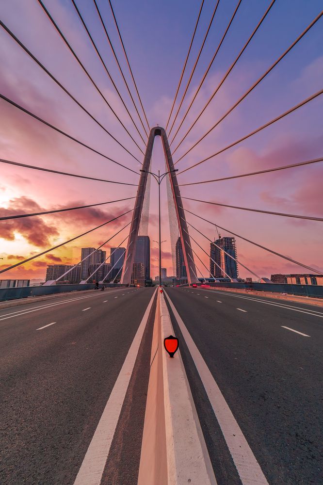 Фотография автора Andy Nguyen