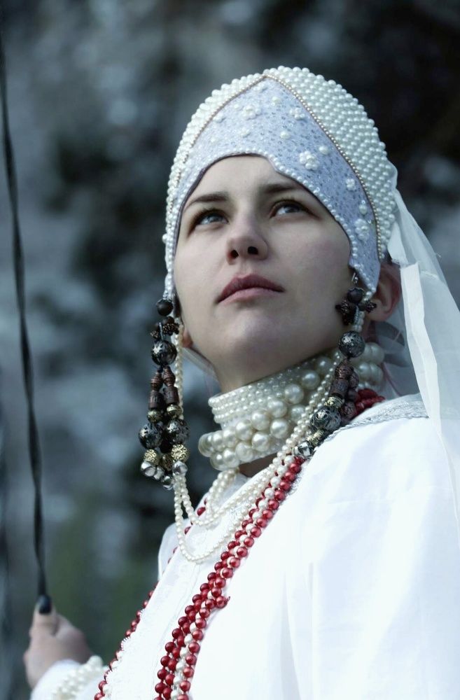 Photograph by Татьяна Кужлекова