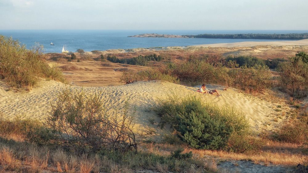 Photograph by Ольга Стоун