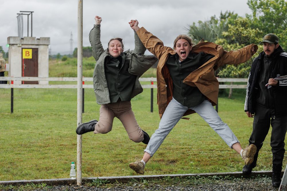 Фотография автора Fallen Angel