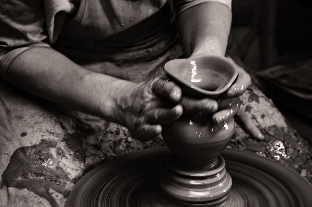 Photograph by Евгений Козлов