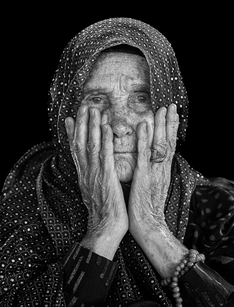 Photograph by Mohammed Ridha