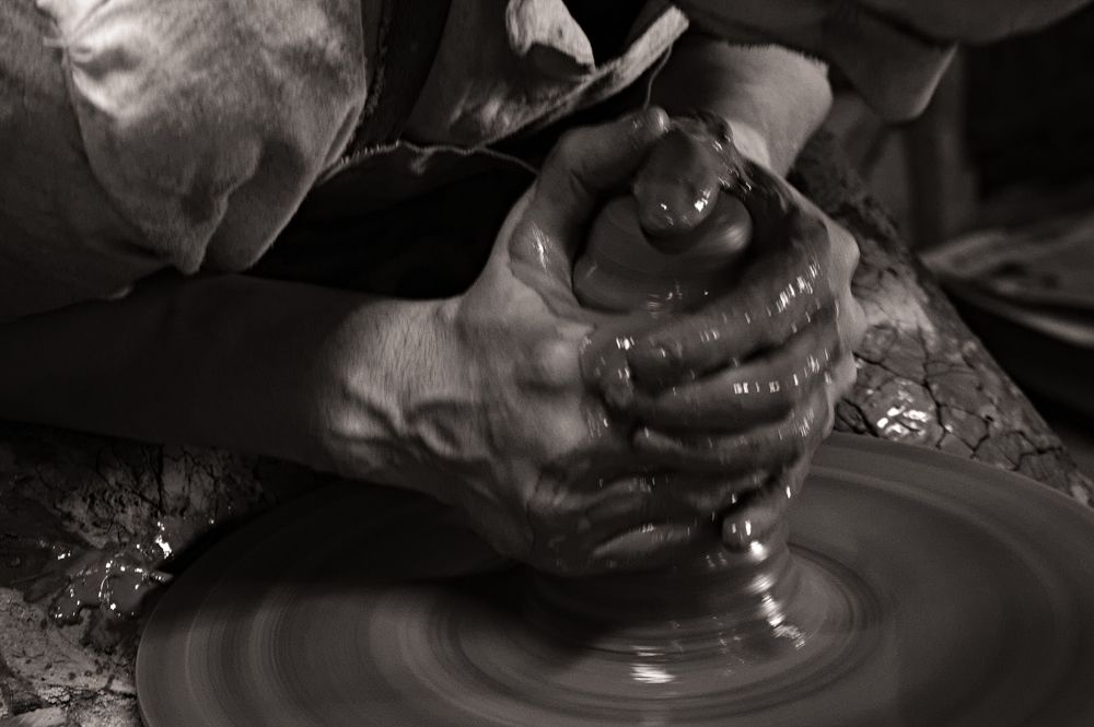 Photograph by Евгений Козлов