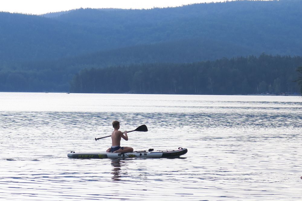 Photograph by Орл Про