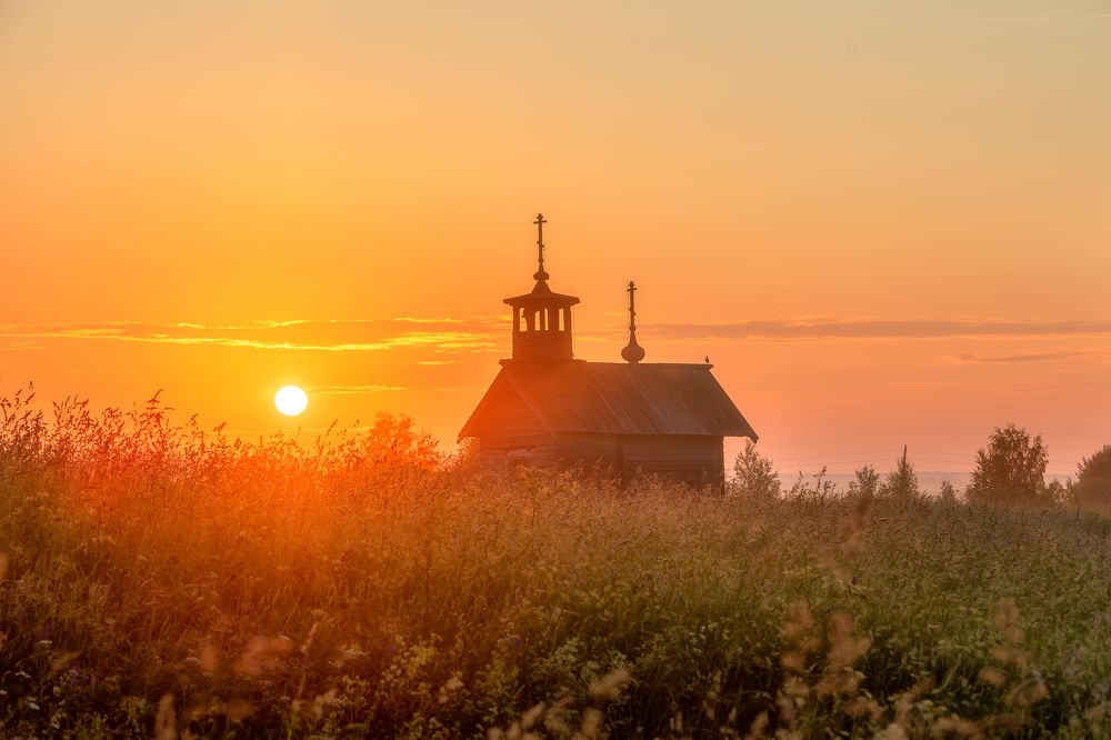 Photograph by Александр Пашеничев