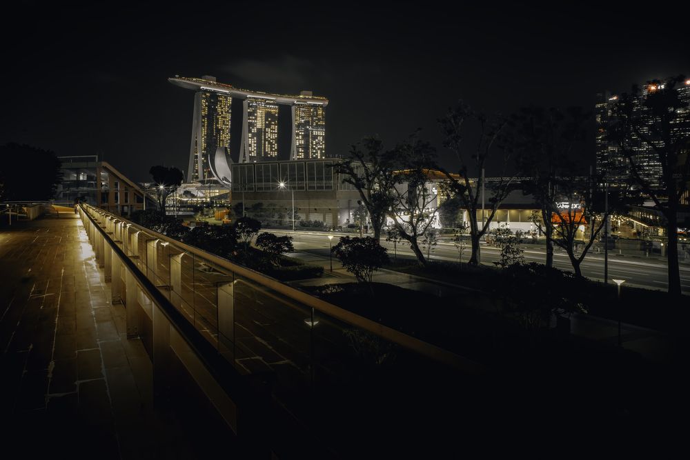 Photograph by MANSOUR ALOBAIDI