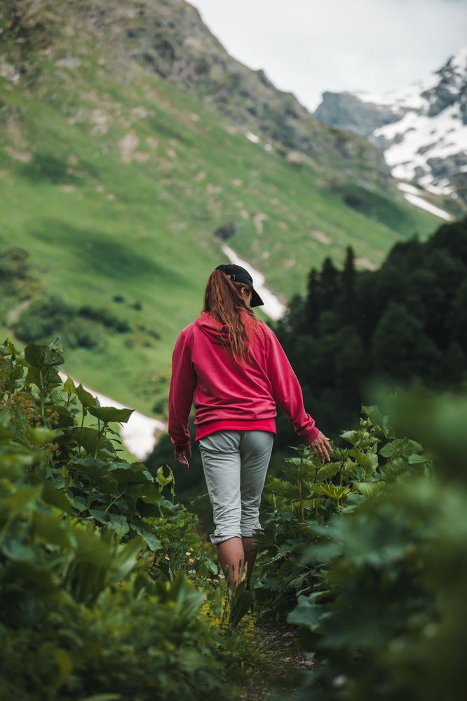 Фотография автора Fallen Angel