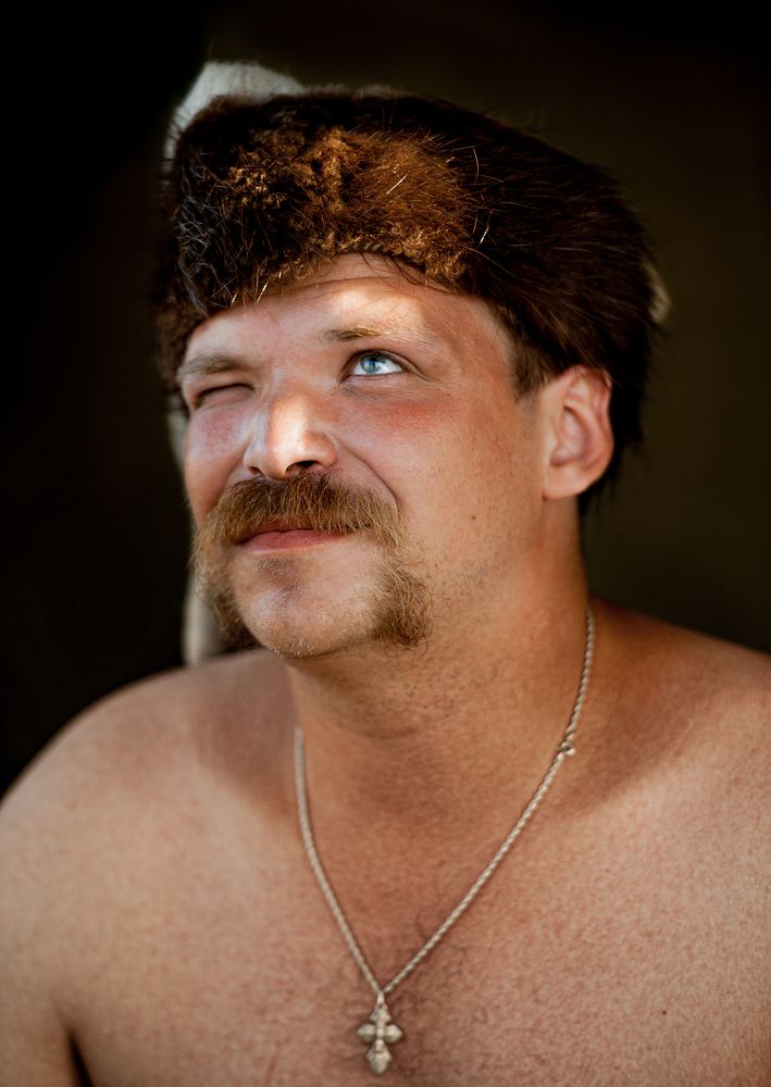 Photograph by Tatiana Teit Ash