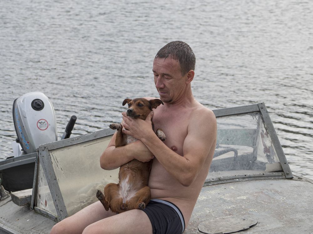 Photograph by Надежда Михайлина