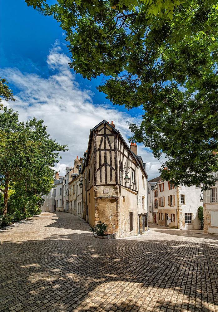 Photograph by Victor Ninestrong