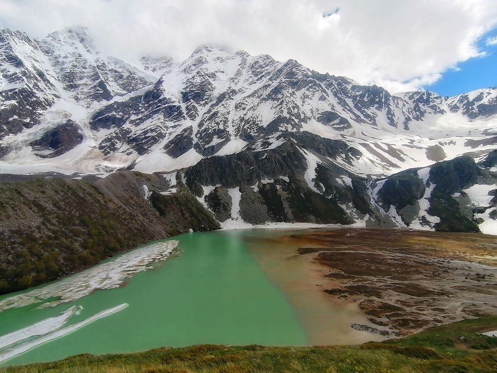 Photograph by Наталия Щербакова