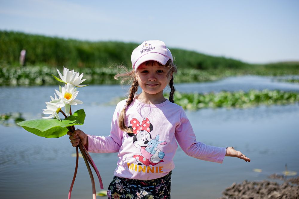 Фотография автора Елена Ефименко