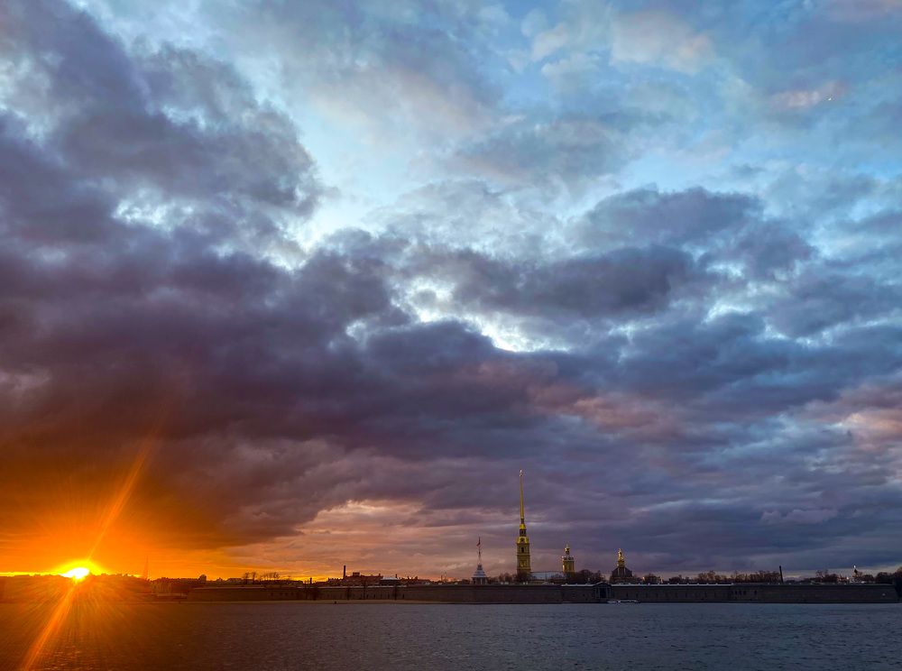 Photograph by Яна Мухина