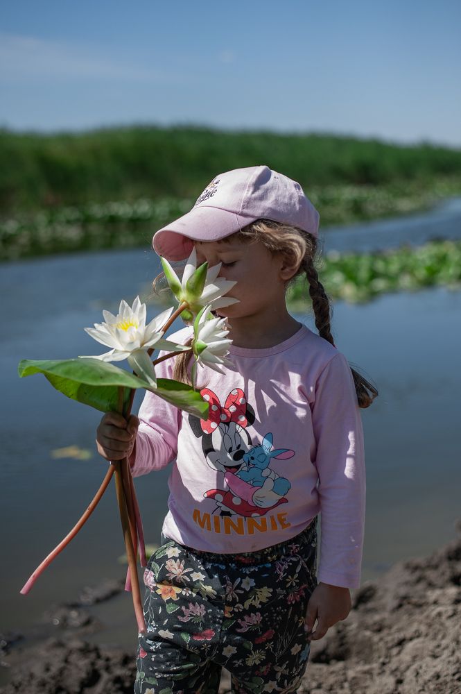 Фотография автора Елена Ефименко