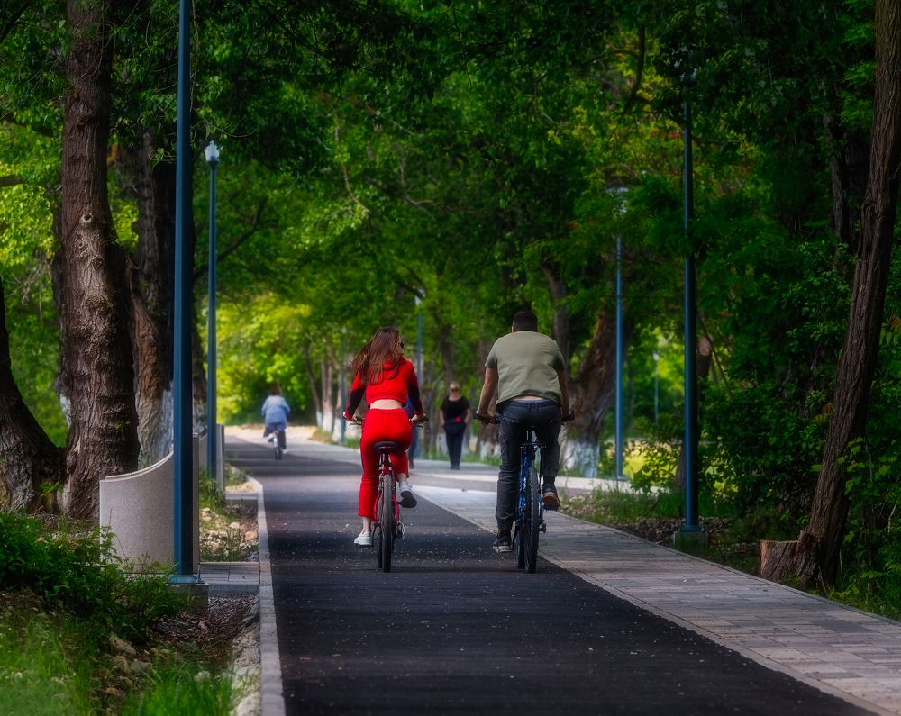 Photograph by Владимир Кваша