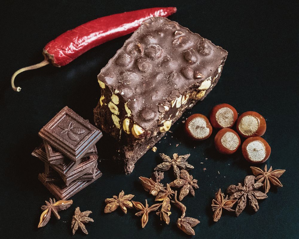 Photograph by Анна Новосельцева