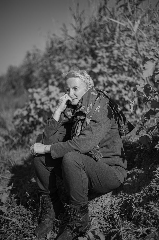 Фотография автора Елена Ефименко