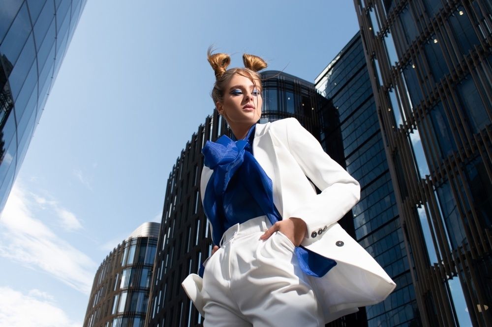 Photograph by Надежда Волобуева