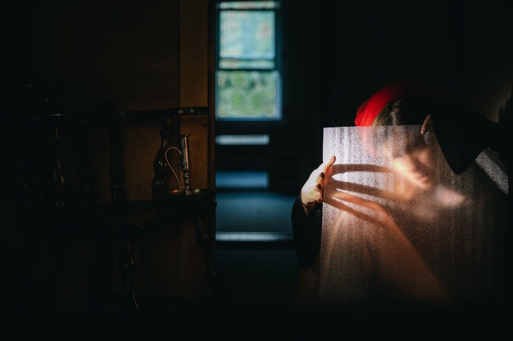 Фотография автора Mari Saxon