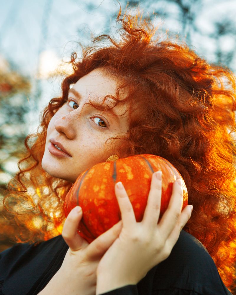 Photograph by Елизавета Чечевица