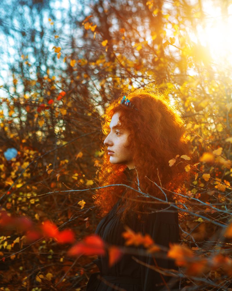 Photograph by Елизавета Чечевица