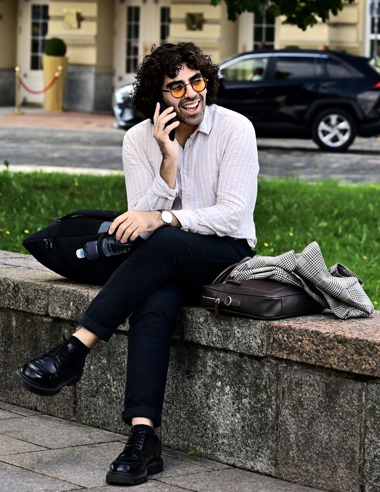 Photograph by Аудрюс Балчетис