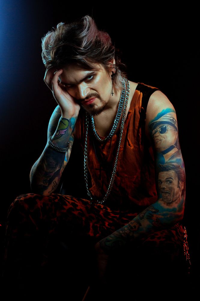 Photograph by Елизавета Чечевица