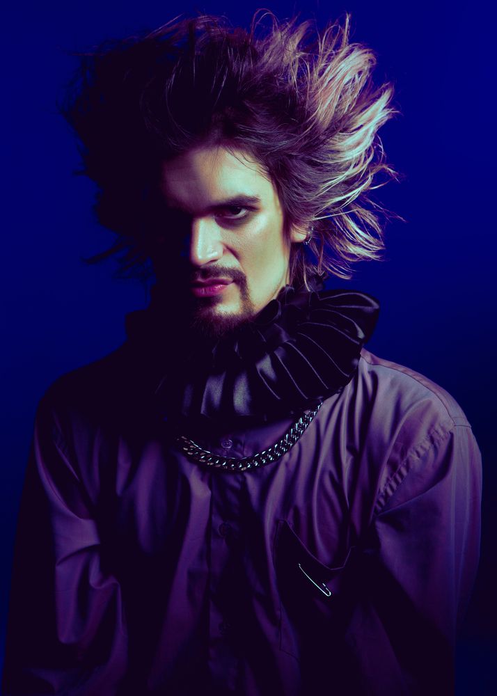 Photograph by Елизавета Чечевица