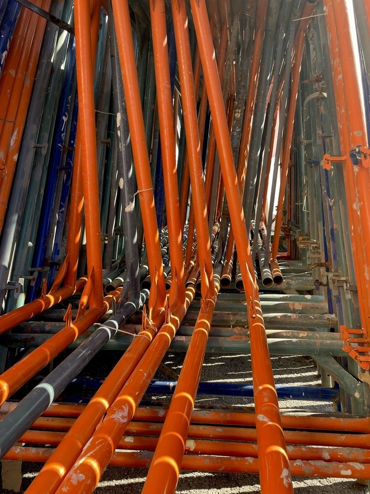 Photograph by Tatiana Teit Ash