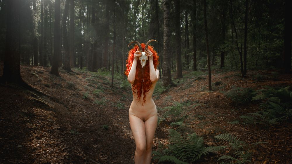 Photograph by Елизавета Чечевица