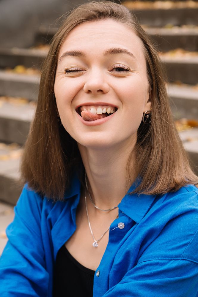 Photograph by Елена Граф