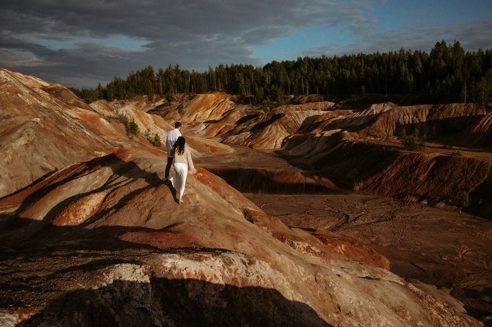 Photograph by Елена Граф