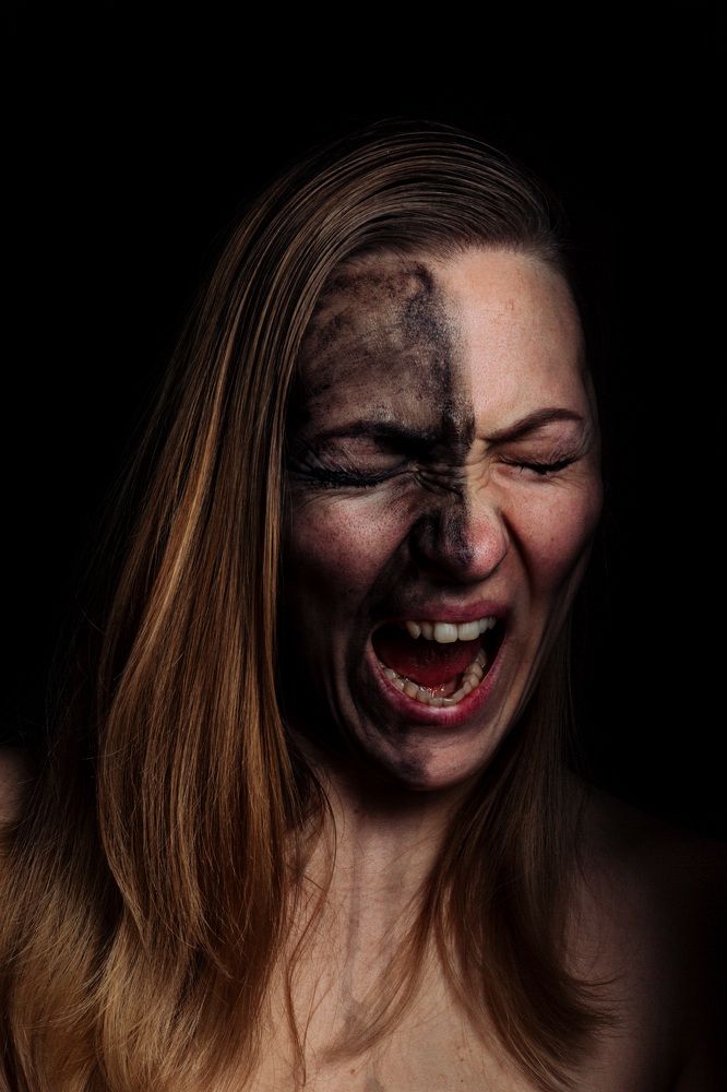 Photograph by Анна Гвоздовская