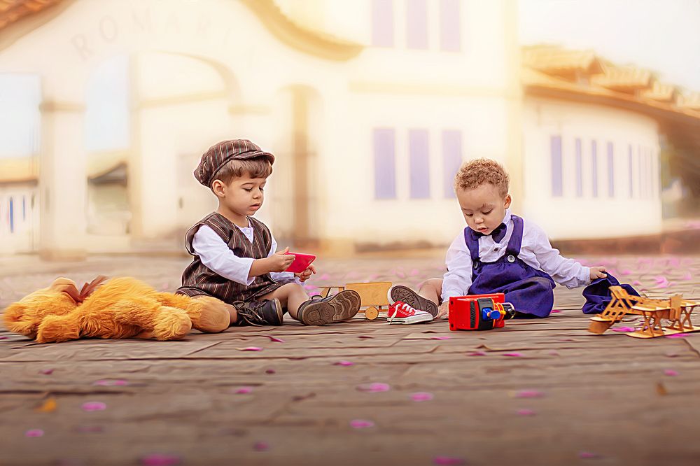 Photograph by Cadu Costa