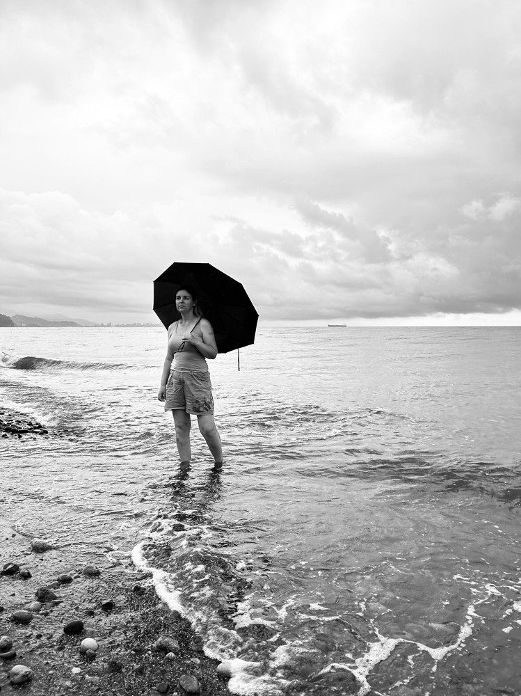 Фотография автора Nastasya Sablina