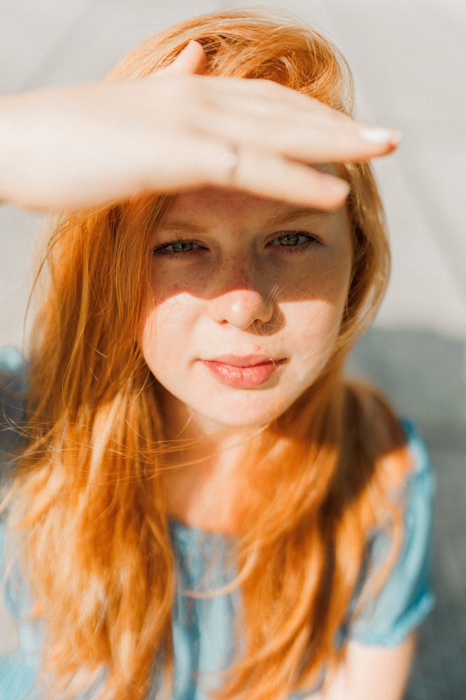 Photograph by Alena Vaganova