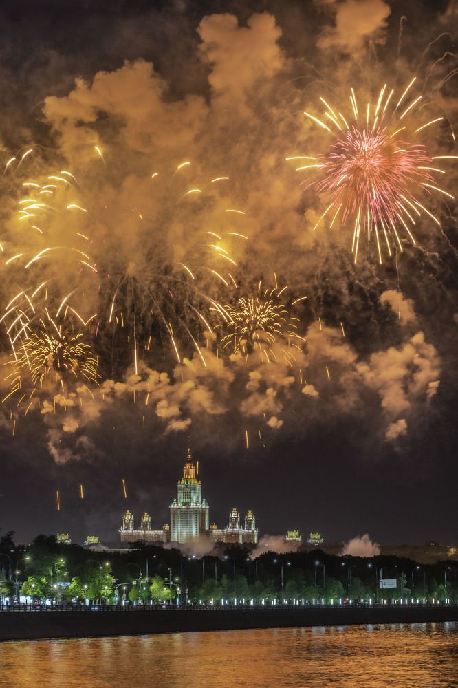 Photograph by Оксана Губанова