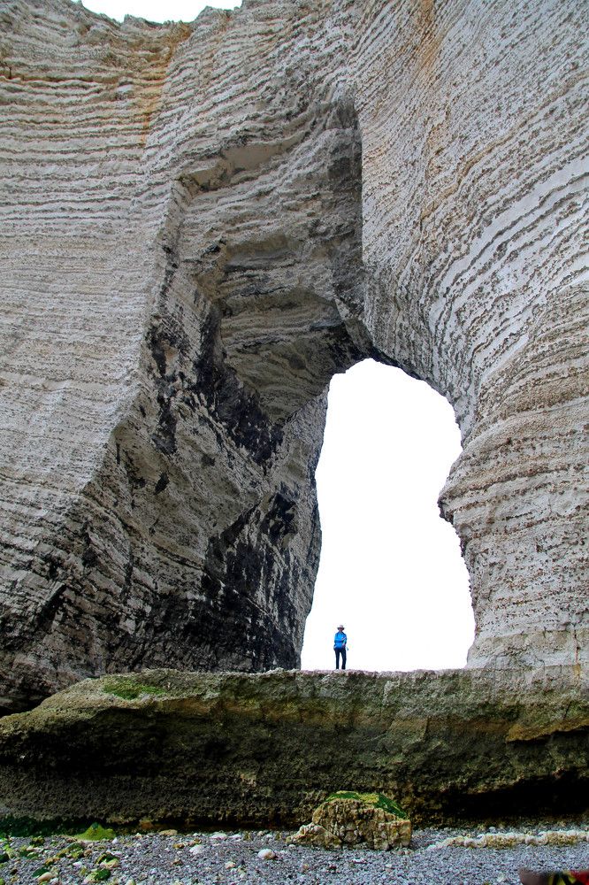 Etretat