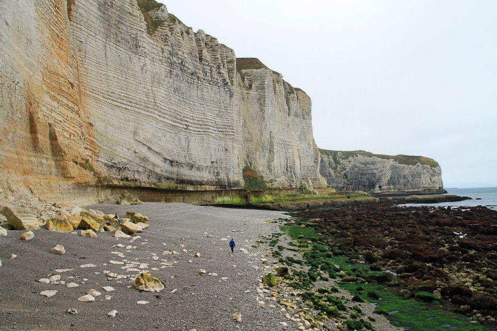 Etretat France