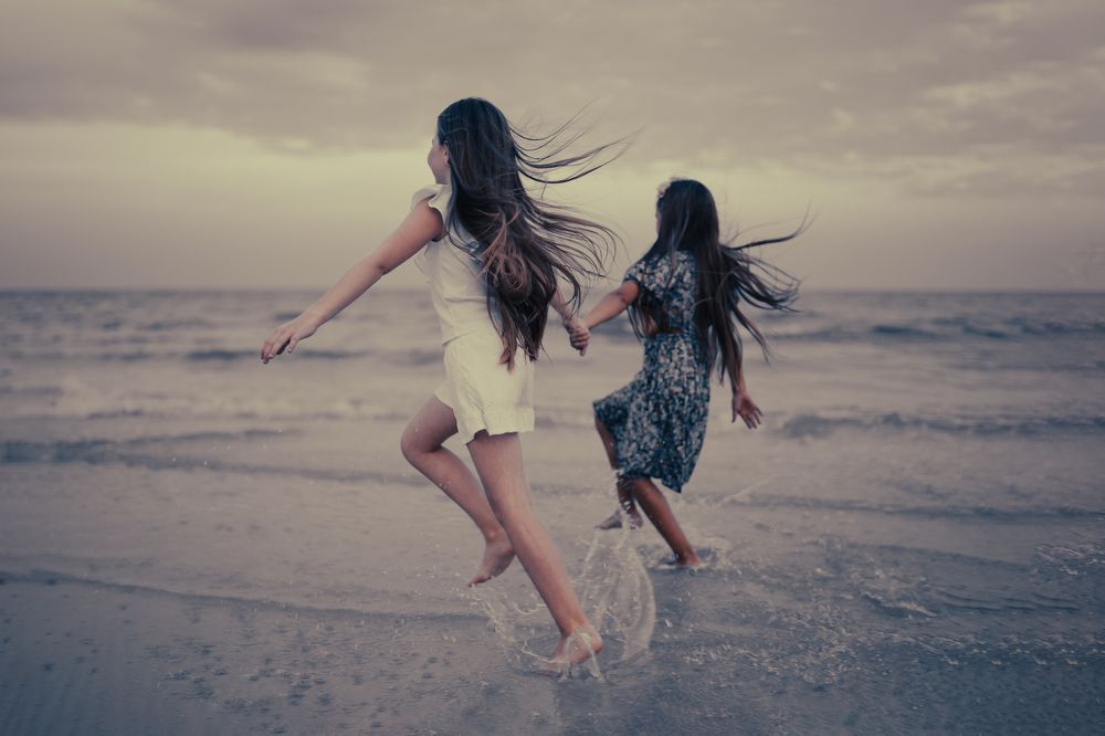 Photograph by Nelli Polle