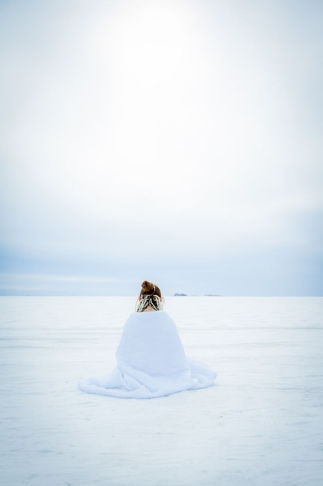 Photograph by Ирина Логовская