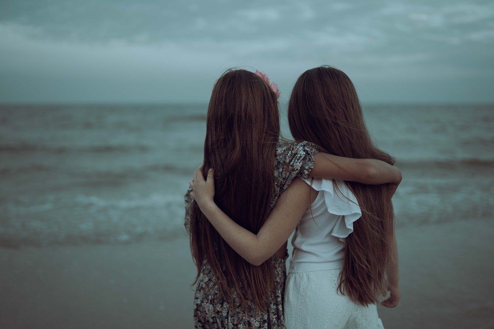 Photograph by Nelli Polle