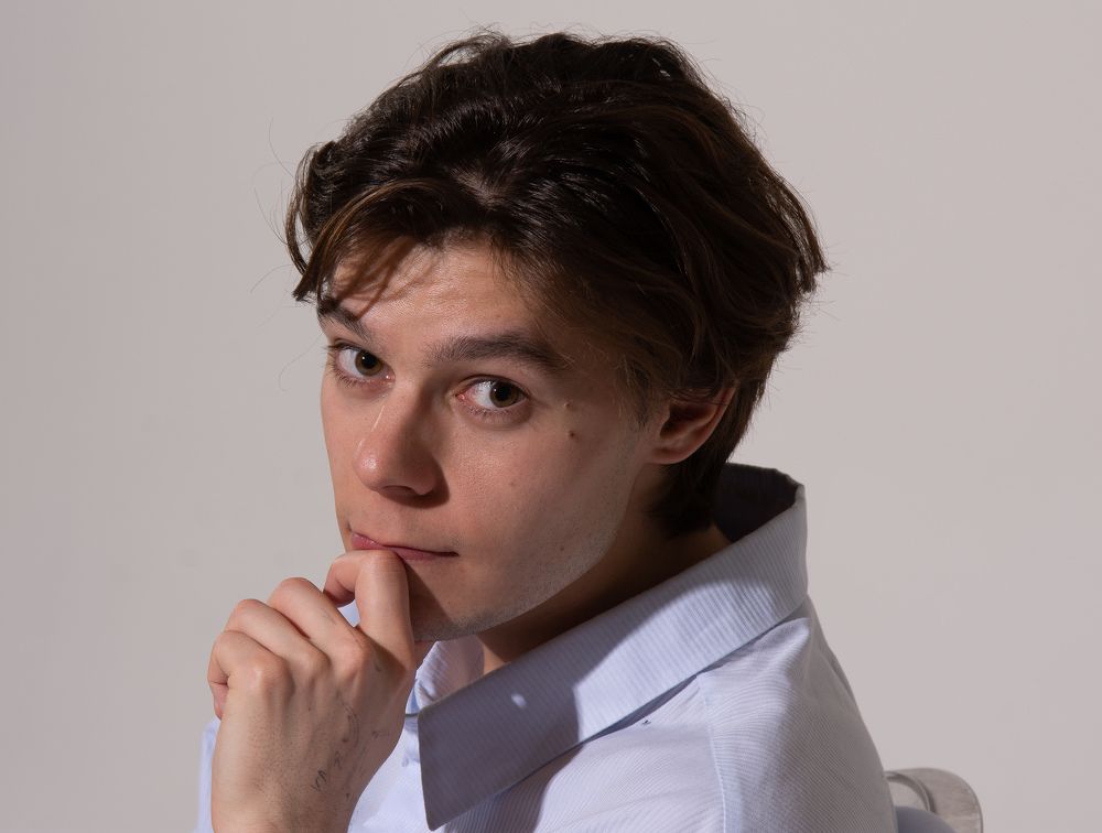 Photograph by Лебедев Кирилл