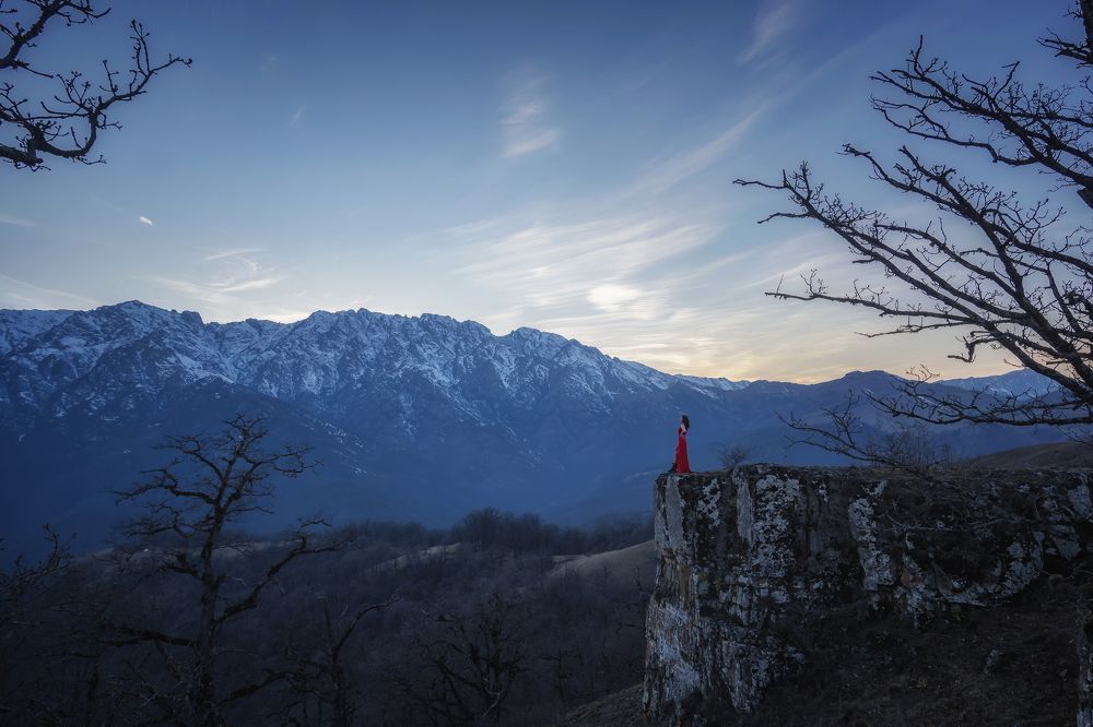 Фотография автора Асрян Севак