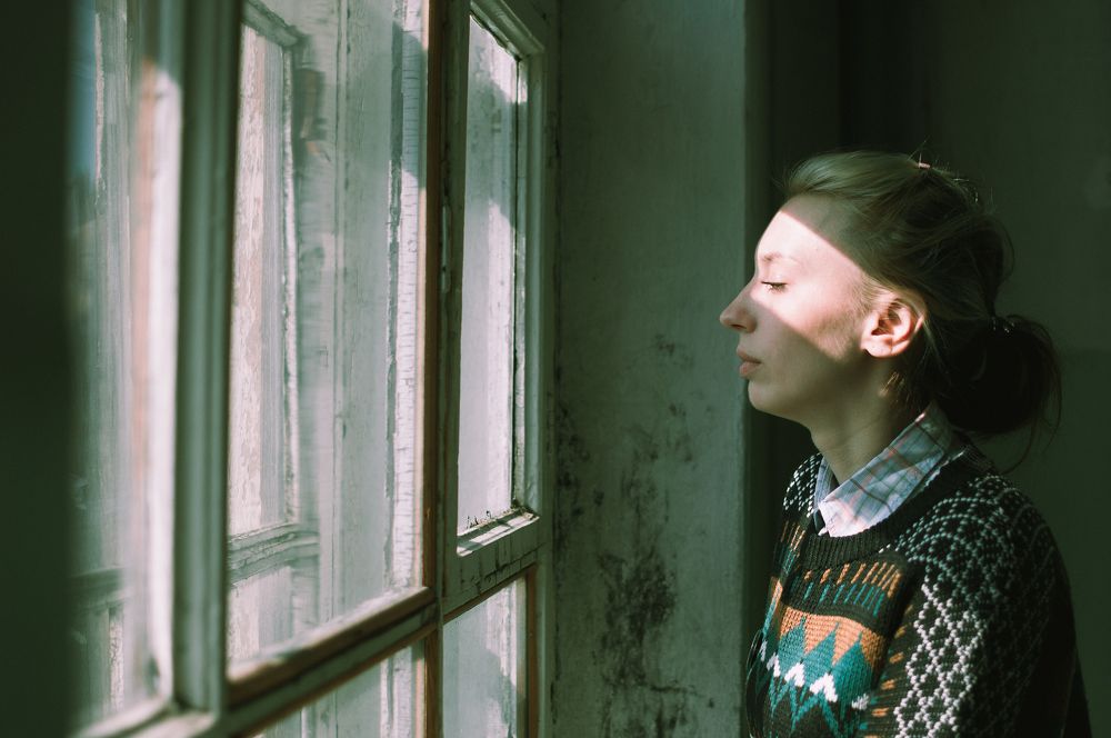 Photograph by Александр Фокин