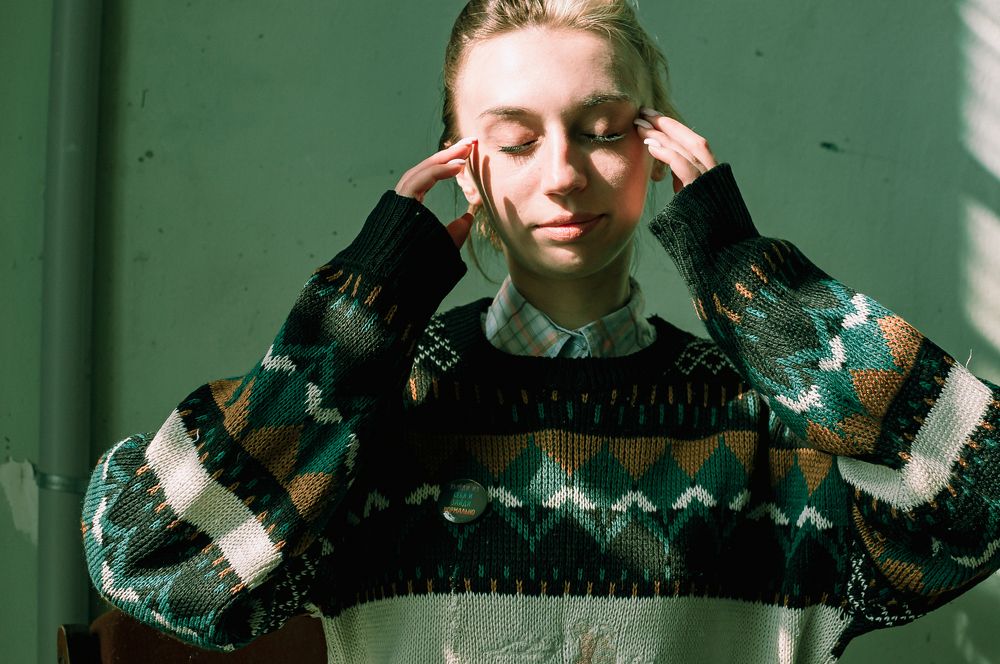 Photograph by Александр Фокин