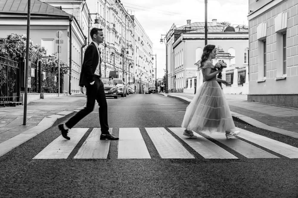 Photograph by Элина Ларченкова