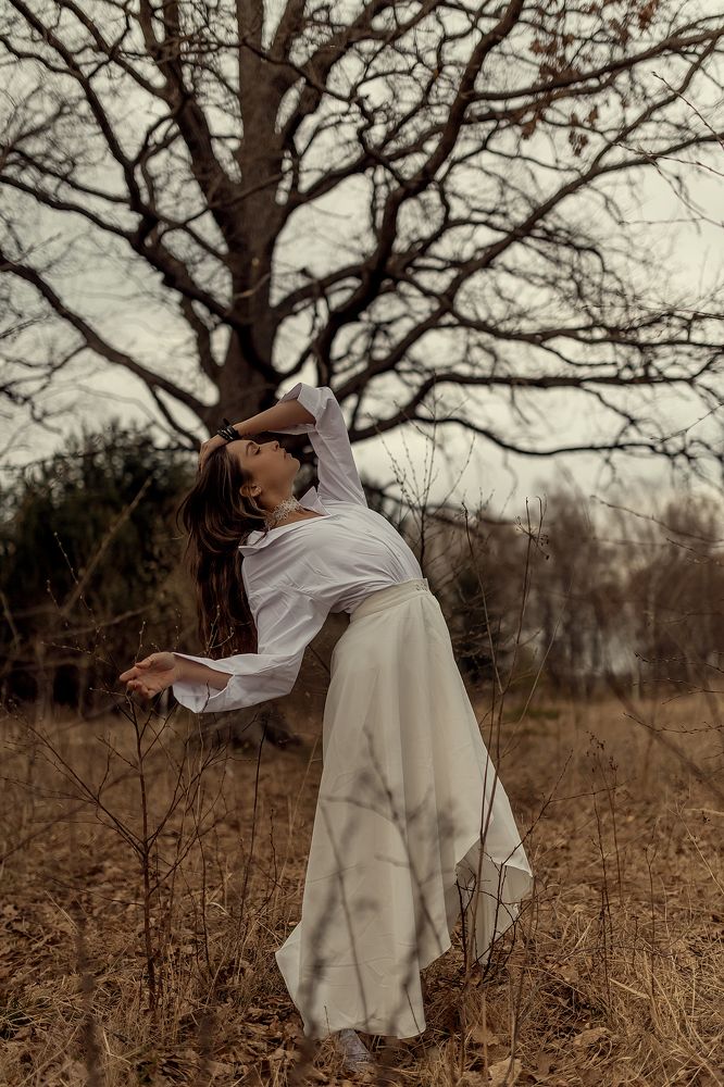 Photograph by Ольга Шульгина